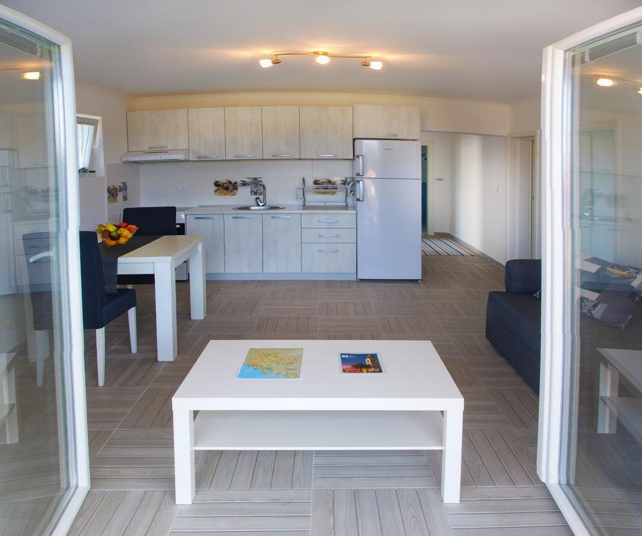 Apartmani Tivat Kaludjerovic Room photo